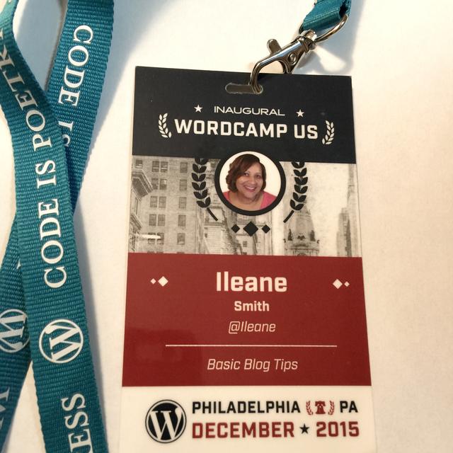 WordCamp US Recap - podcast episode cover