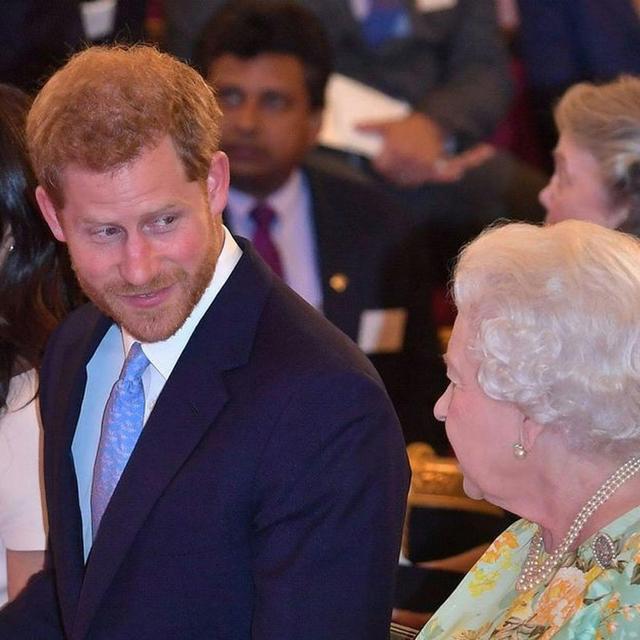 No flying return for Prince Harry - podcast episode cover