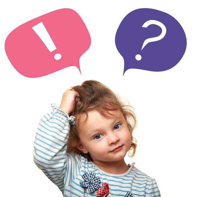 132 - Why Kids Ask Why - podcast episode cover