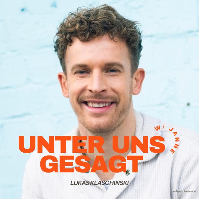 Lukas Klaschinski: Warum wir Red Flags ignorieren (Wdh.) - podcast episode cover