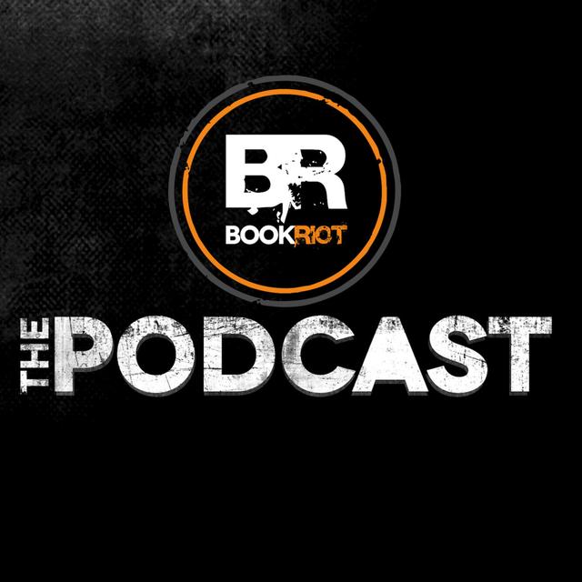 Agent of Chaos - podcast episode cover