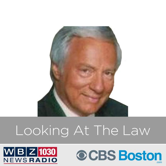 Serving Up A Lawsuit - podcast episode cover
