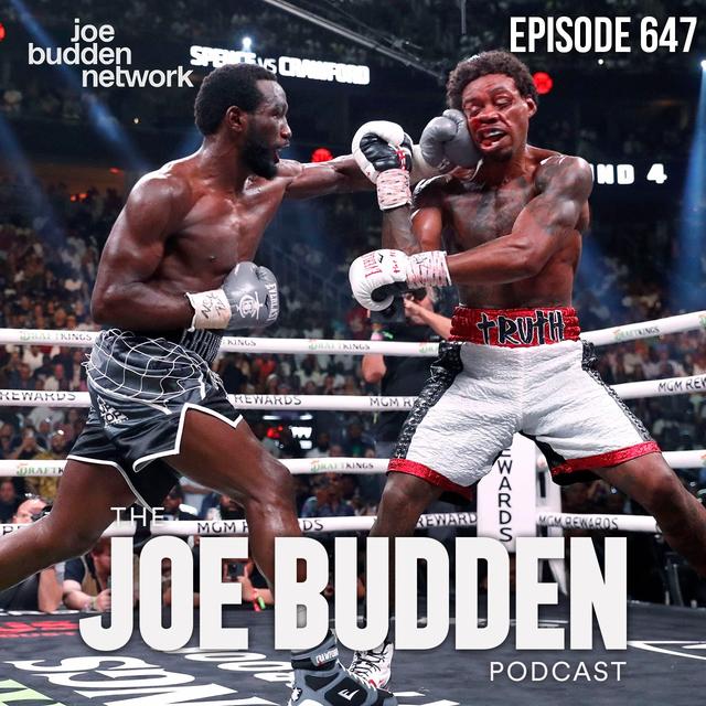 Episode 647 | "Double Rebound" - podcast episode cover
