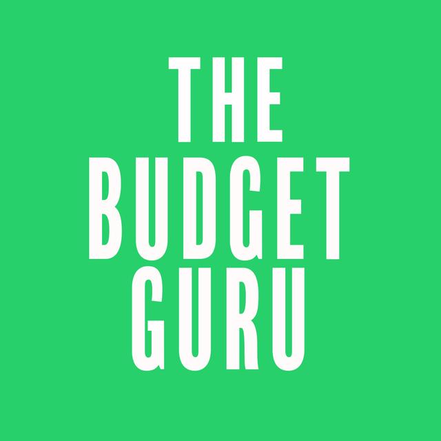 Episode 42: The Budget Guru Gets Your Money Right - podcast episode cover
