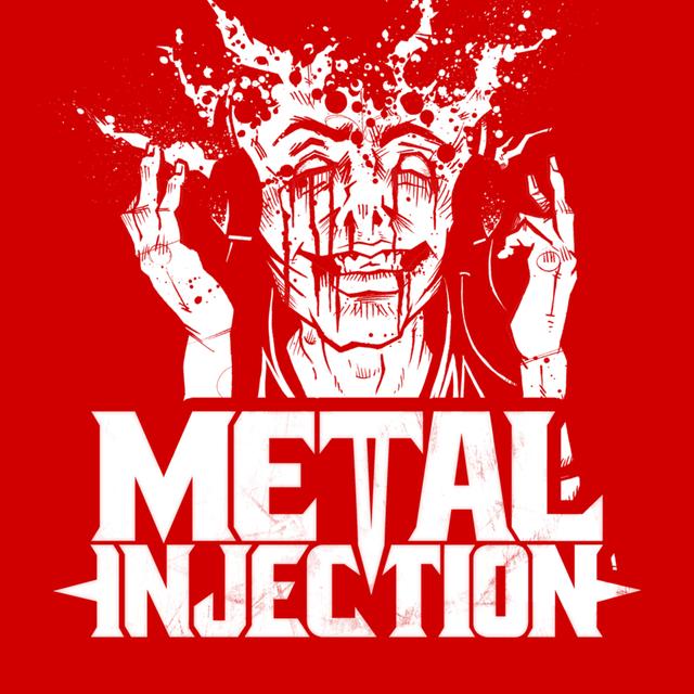 Squared Circle Pit #56 - Hot Topic's Joe Enriquez talks AEW, ECW and Thrash Metal - podcast episode cover