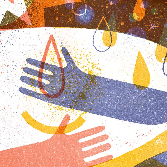 How an aerialist uses trapeze to teach students about consent - podcast episode cover
