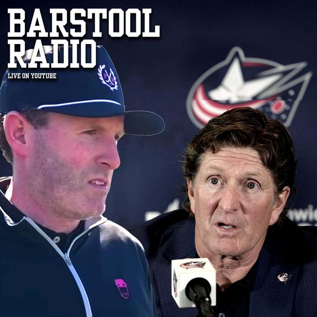 Ryan Whitney Rips Mike Babcock For Going Through His Players Photos - podcast episode cover