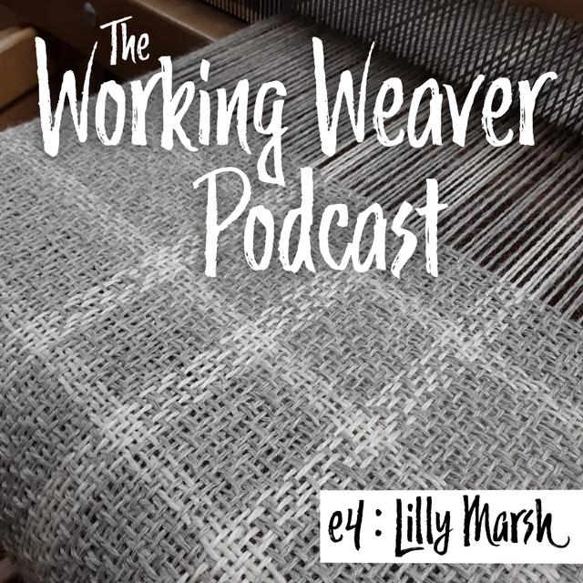 4 : Be Clear About Your Goals with Lilly Marsh - podcast episode cover