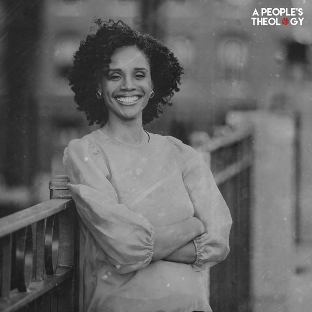 Christena Cleveland: Why God is a Black Woman - podcast episode cover