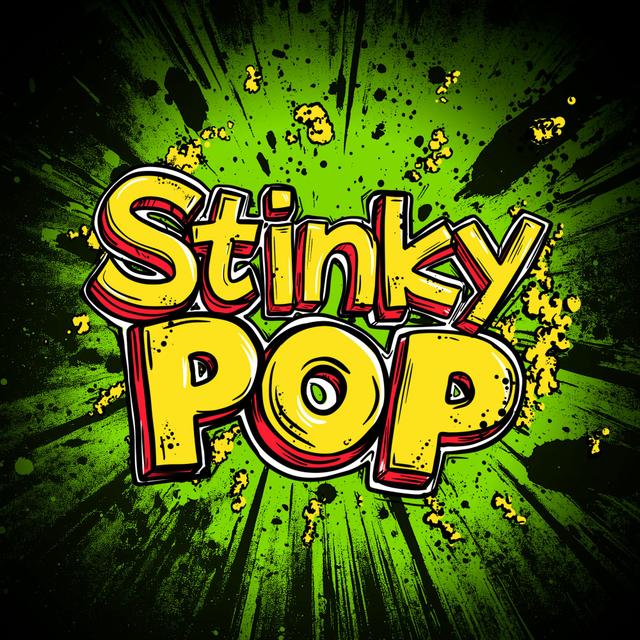 Stinky Pop: Election Day Bonus Episode! - podcast episode cover