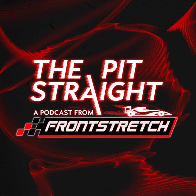 The Pit Straight: Alex Palou Marches On, Monaco Bows Out - podcast episode cover