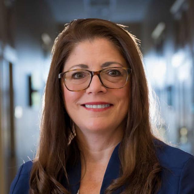 Academic Nursing Program Director for Columbia Southern University, Dr. Nancy Bellucci, Ph.D. - podcast episode cover