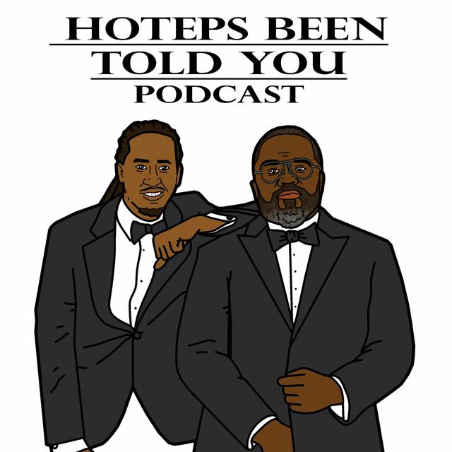 Hoteps BEEN Told You 163 - The McCloskey Couple Pardoned and more! - podcast episode cover