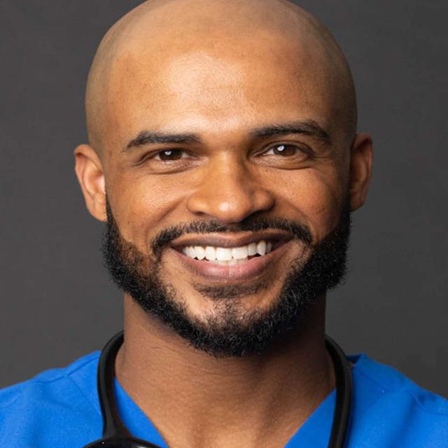 Your Favorite Pediatric Nurse, Deon Huffman - podcast episode cover