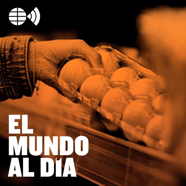 La crisis de los huevos: por qué están tan caros - podcast episode cover