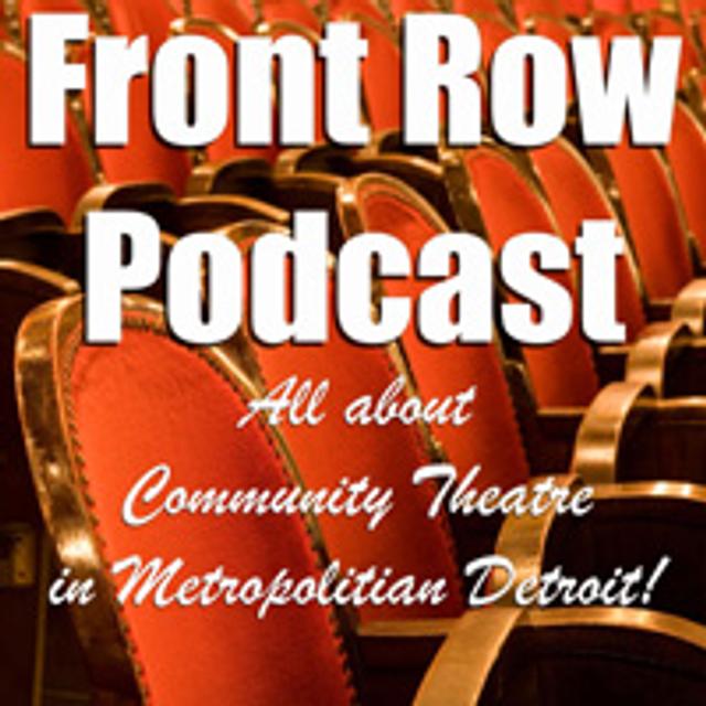 FRP 038: This one time, at theater camp... - podcast episode cover