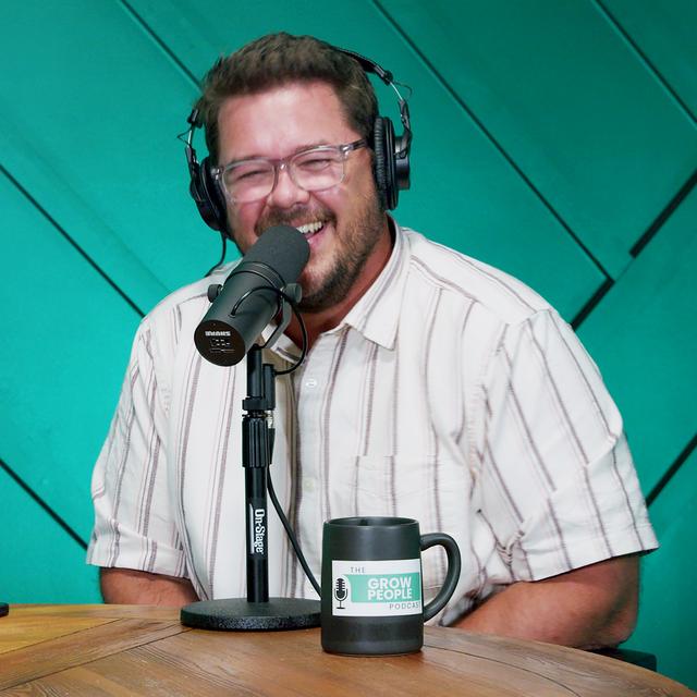 Ep. 69 - Easter Ain't Over Til It's Over - podcast episode cover