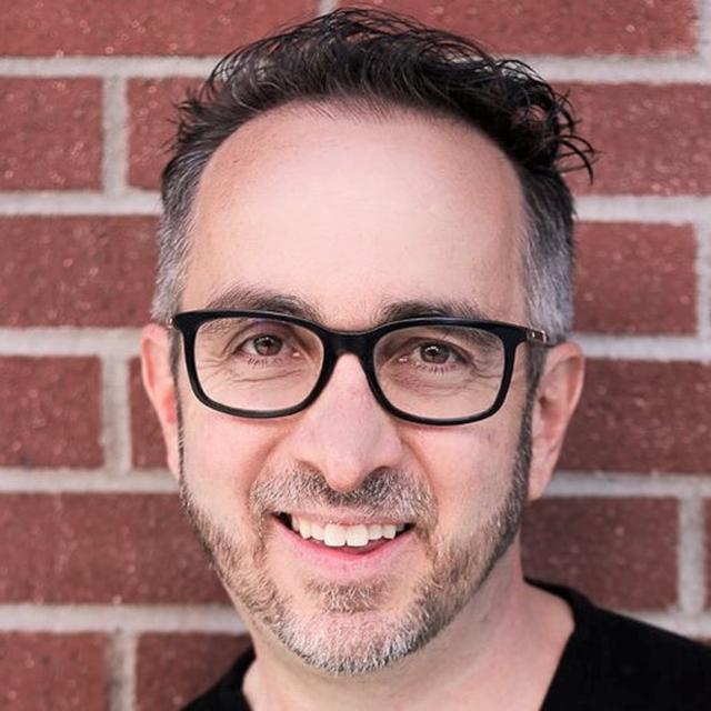 Churches on the front line of care – Jonathan Sanborn - podcast episode cover