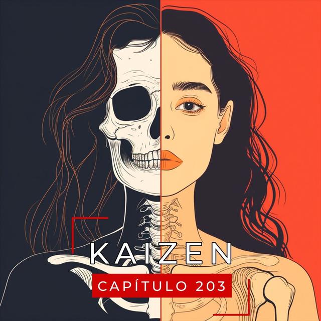 #203 El misterio de la vida (y VI): Más allá de la muerte - podcast episode cover