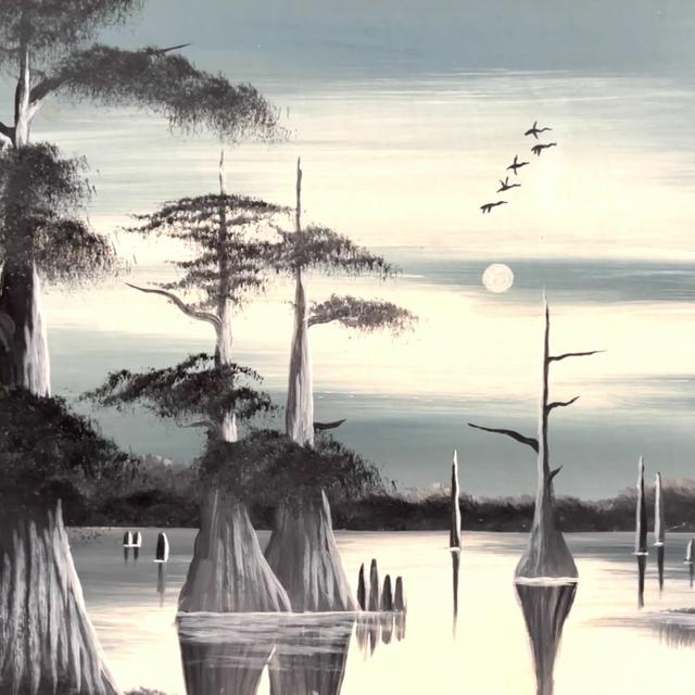 TW 354 - Reelfoot Folk Art Journey - podcast episode cover