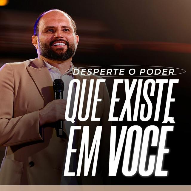 #491 - Desperte o Poder que Existe em Você - JB Carvalho - podcast episode cover