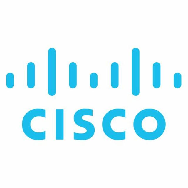 Ep58 Cisco @ Info Sec - podcast episode cover