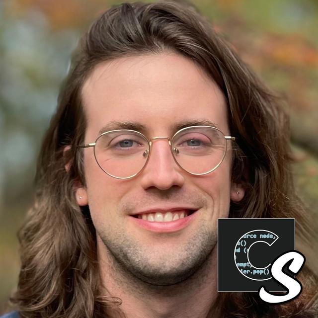 S11 Bonus: Clayton Gentry, Podstock - podcast episode cover
