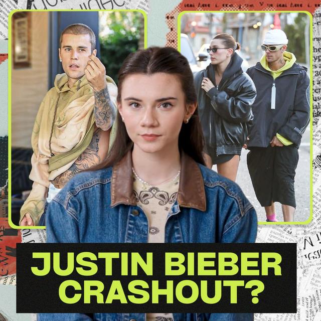 I Spoke With People Close To Justin Bieber | Episode 25 - podcast episode cover
