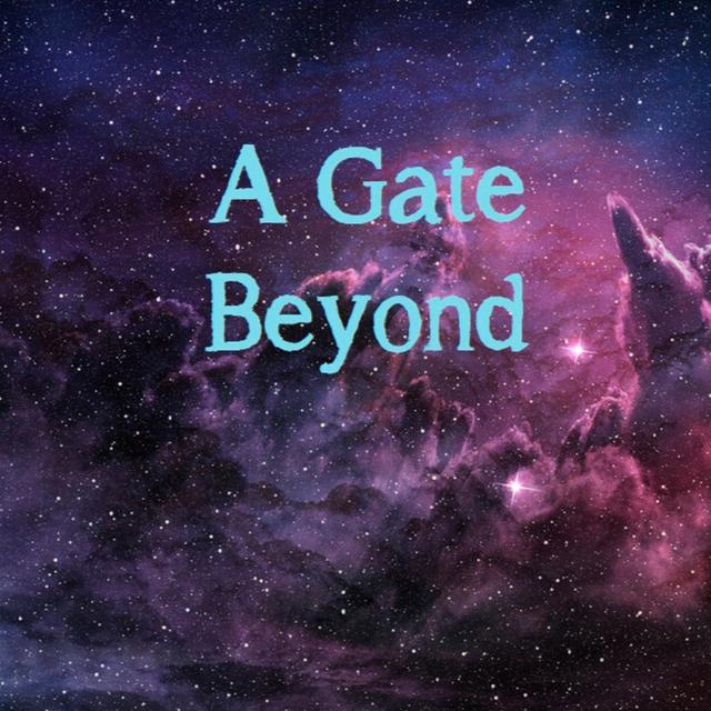 Dark Charm Presents: A Gate Beyond 301 "Immunity" - podcast episode cover