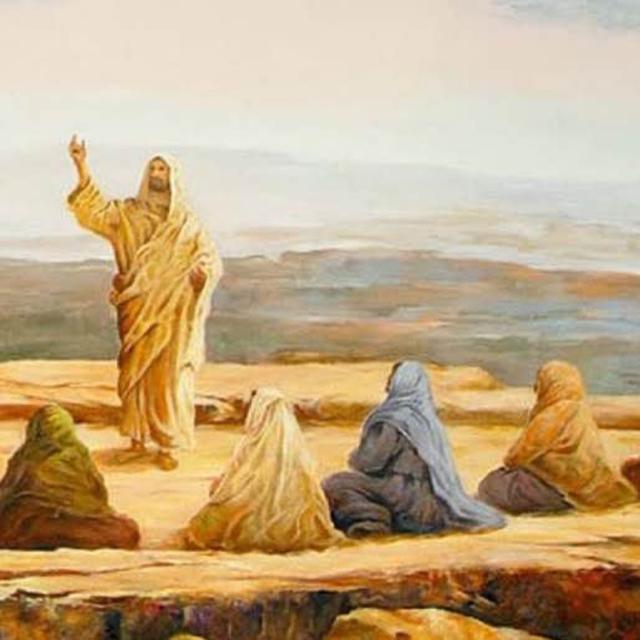 Who were the Ebionites - podcast episode cover