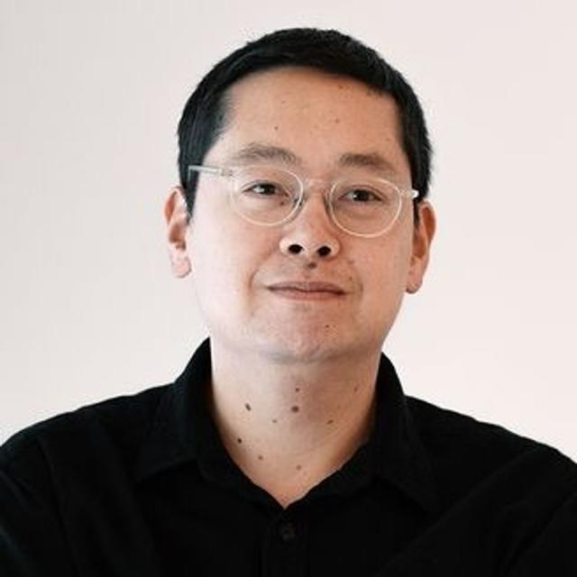 Chief of Staff for the Masses: How Meta’s Joshua To Designs Wearables with AI - podcast episode cover
