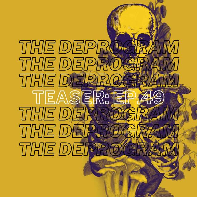 Teaser: Episode 49: Nuclear winter LET'S GOOOOOOOO - Send New(d)s #3 - podcast episode cover