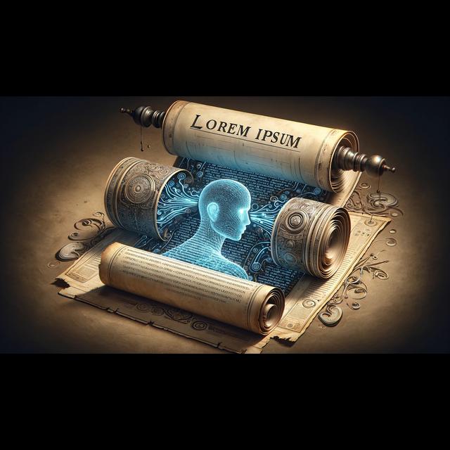 LNP481 Lorem Ipsum war gestern - podcast episode cover