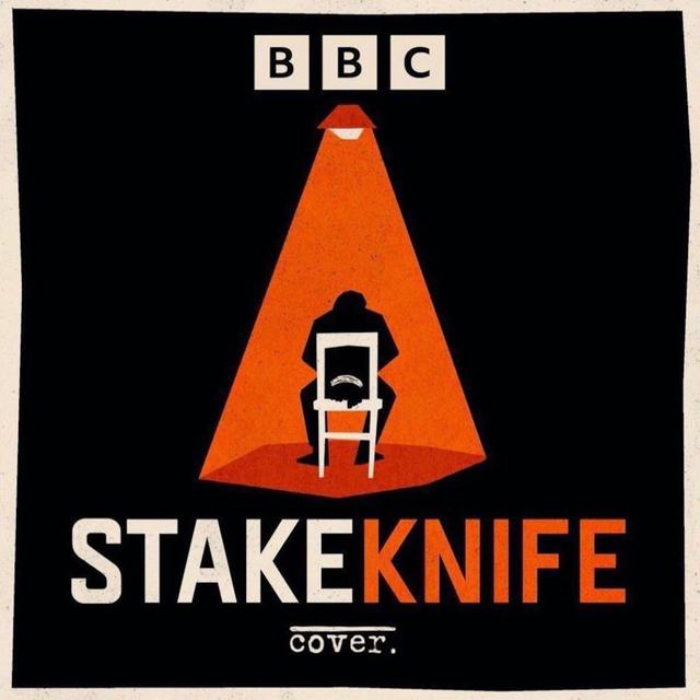 Ep 3109: Stakeknife With Mark Horgan - podcast episode cover