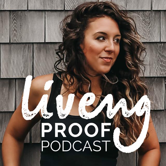 LPP #44 The Relief of Art with Sunny Mullarkey - podcast episode cover