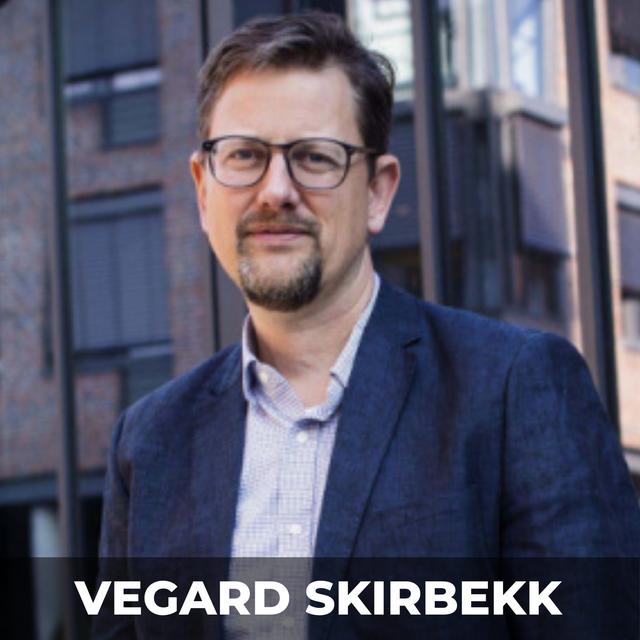 The Advantages of Declining Fertility | Vegard Skirbekk - podcast episode cover