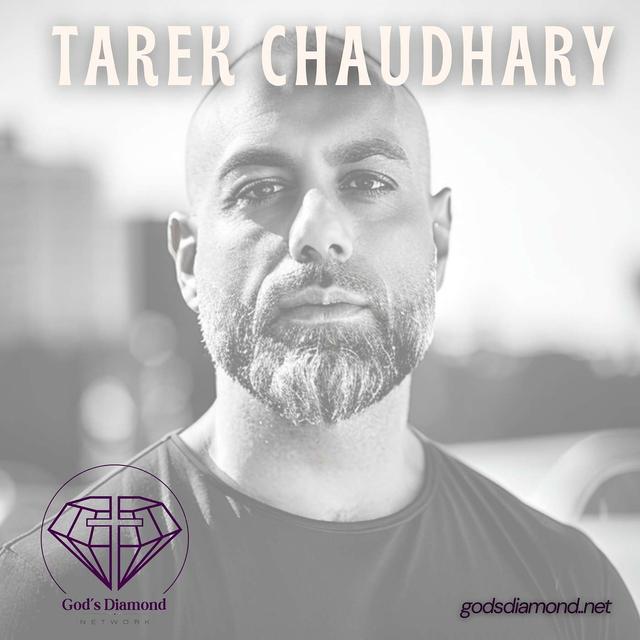 #76 S3 EP 38 A Tapestry of Faith with TC A Journey Beyond Religious Boundaries - podcast episode cover