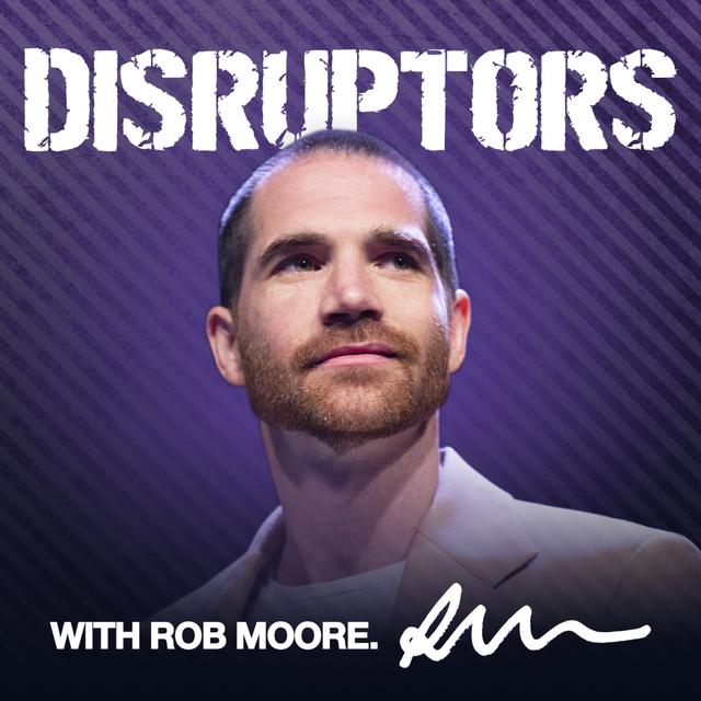 What Banks Don't Want You to Know with Paul Withers of Direct Bullion - podcast episode cover