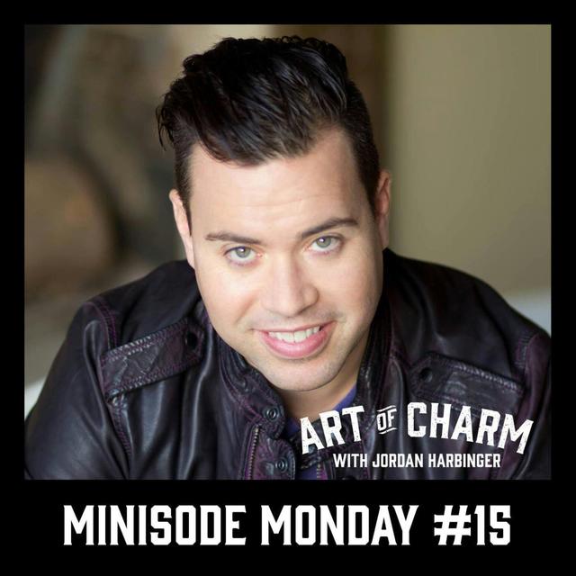 Minisode Monday #15 | Accommodating Old Injuries - podcast episode cover