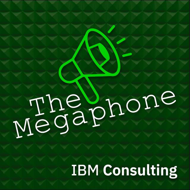 #10 - Blockchain, ¿una tecnología disruptiva o una moda pasajera? - podcast episode cover