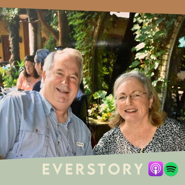 EP 11 |  Multiplication Starts with One - Bill and Zoe Ann Homeyer - podcast episode cover