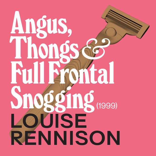 LIVE: Angus, Thongs and Full-Frontal Snogging with Holly Bourne - podcast episode cover