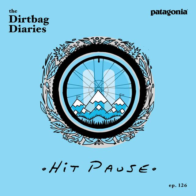 Hit Pause - podcast episode cover