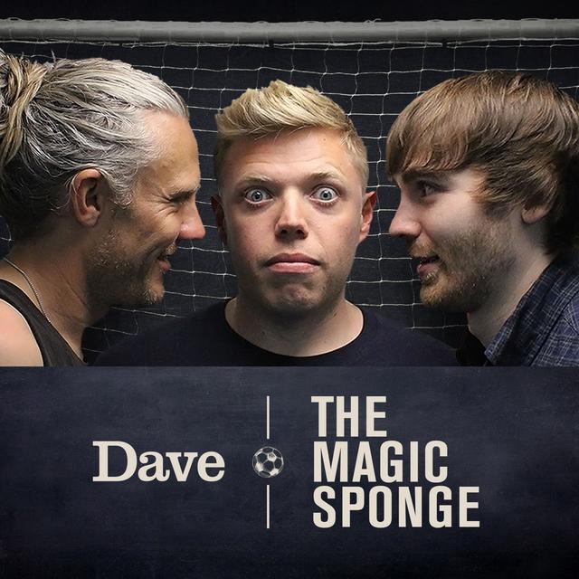 Glen 'Blakey' Little - podcast episode cover