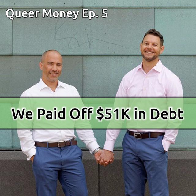 Ep. 4 - Who Or What Is A Debt Free Guy? - podcast episode cover
