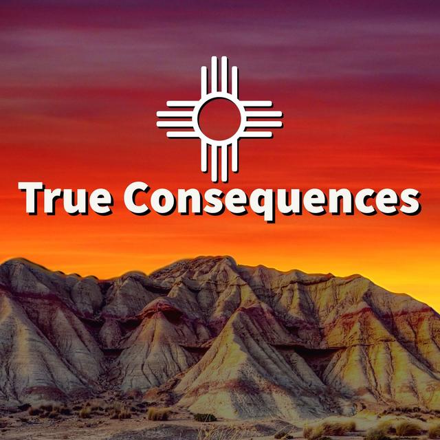 True Consequences Trailer - podcast episode cover