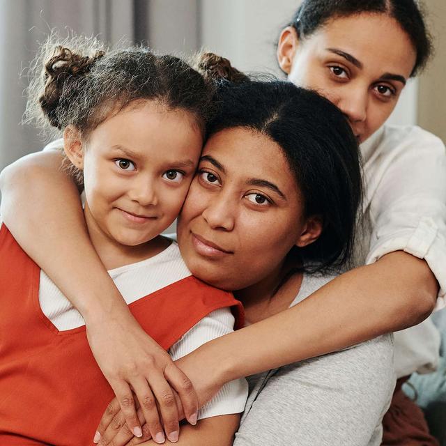 Best of the Best: Are We Solving the Wrong Problem in Child Welfare? - podcast episode cover