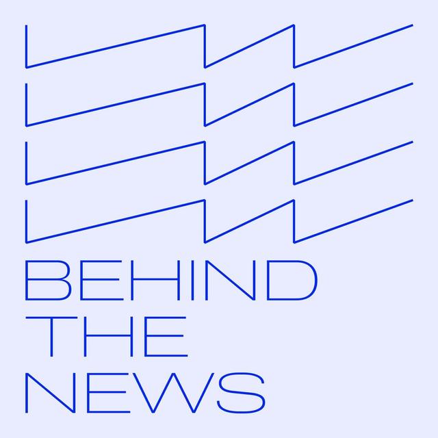 Behind the News: The Constitution v. Democracy w/ Aziz Rana - podcast episode cover