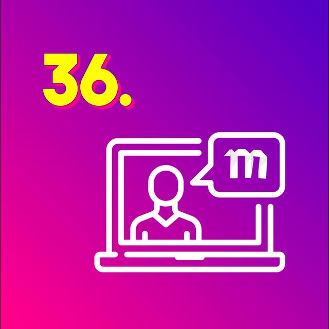 36 - Magic Markers sobrevive - podcast episode cover