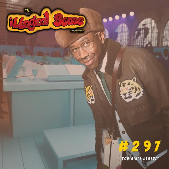 Episode 297: "You Ain't Beats!" - podcast episode cover